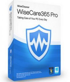 Wise Care 365 Pro 5.2.6 Build 521 + activator