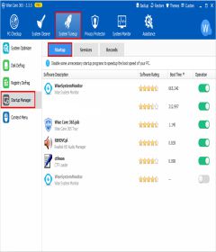 Wise Care 365 Pro 5.4.6 Build 542 + activator