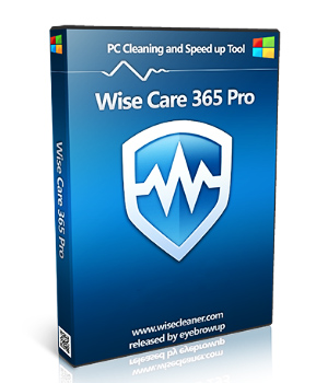 Download Wise Care 365 Pro 7.3.1.714 RePack & Portable