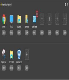 WiseCleaner Wise Hotkey 1.2.3.43 + activator