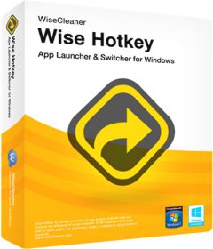 WiseCleaner Wise Hotkey 1.2.3.43 + activator