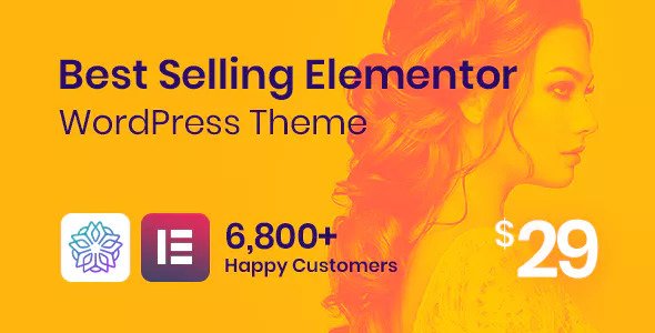 Phlox Pro v5.1.8 - Elementor MultiPurpose WordPress Theme