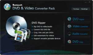 WonderFox DVD Video Converter 17.0 + keygen
