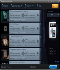 WonderFox DVD Video Converter 17.1 + keygen