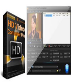 WonderFox HD Video Converter Factory Pro 16.3 + keygen