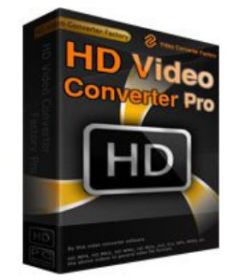 WonderFox HD Video Converter Factory Pro 16.3 + keygen