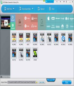 WonderFox HD Video Converter Factory Pro 18.1 + keygen