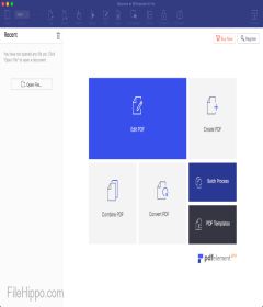 Wondershare PDFelement 6.8.2.3704 + patch