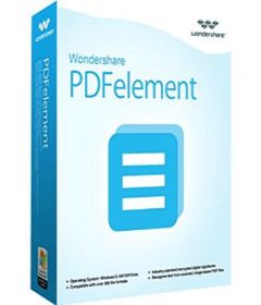 Wondershare PDFelement 6.8.4.3921 + patch