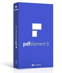 Wondershare PDFelement 6.8.9.4193 + patch