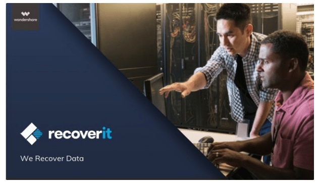 Download Wondershare Recoverit 14.0.21.3 Portable