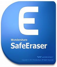 Wondershare SafeEraser 4.9.9.14