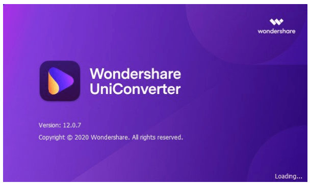 Download Wondershare UniConverter v17.2.3.515 (x64) Portable