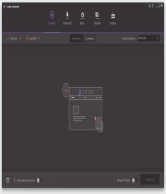 Wondershare Video Converter Ultimate 10.3.0.178