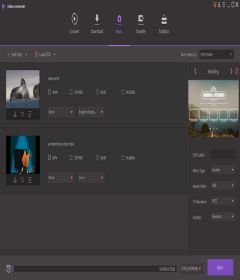 Wondershare Video Converter Ultimate 10.3.0.178 + patch