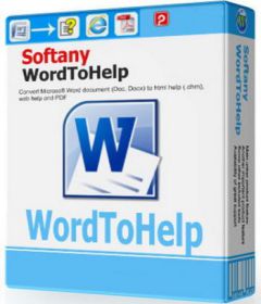 WordToHelp 3.208 incl Patch