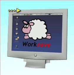 Download Workrave v1.10.54 Portable