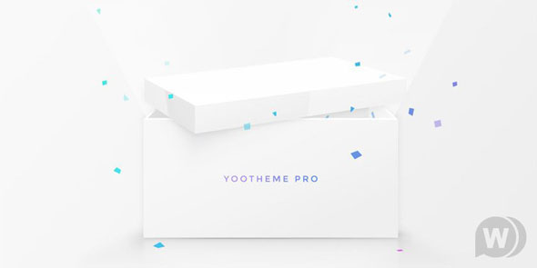 YOOtheme Pro 1.21.6 - The most powerful theme and page builder for WordPress