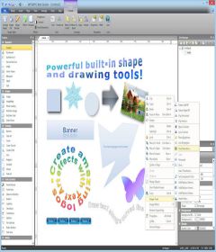 WYSIWYG Web Builder v15.0 incl 32bit + 64bit Patch
