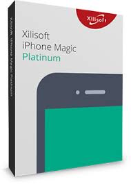 Xilisoft iPhone Magic Platinum 5.7.33 Build 20201019 incl keygen