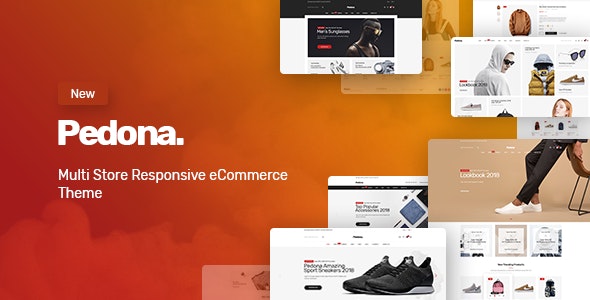 Download Pedona v1.0 – Opencart Theme (Included Color Swatches) | Free Nulled Scripts