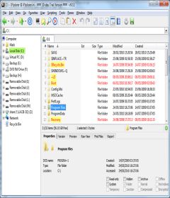 XYplorer 19.60.0000 + Portable + keygen