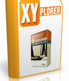 XYplorer 20.20.0000 + keygen