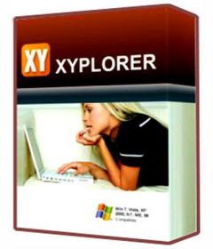 XYplorer 20.50.0000 + keygen