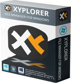 XYplorer 20.50.0200 + keygen