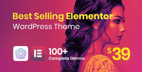 Phlox Pro v5.4.15 - Elementor MultiPurpose Theme