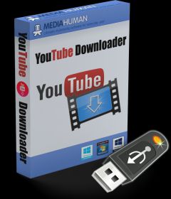 YouTube Downloader 3.9.9.21 (1708) with Patch