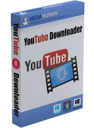 YouTube Downloader 3.9.9.8 (0211) + Portable + patch