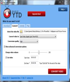 YouTube Downloader 3.9.9.12 (0302) + Portable + patch
