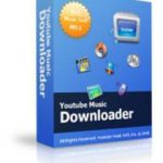 YouTube Music Downloader 9.6.6 incl Crack