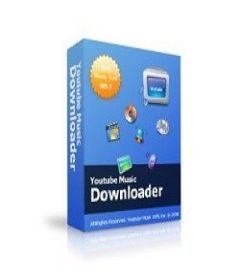 YouTube Music Downloader 9.9.3.0 + key