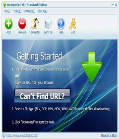 youtubeget-7-2-0-ke YoutubeGet 7.2.0 + key