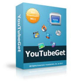 YoutubeGet 7.2.9.2 + key