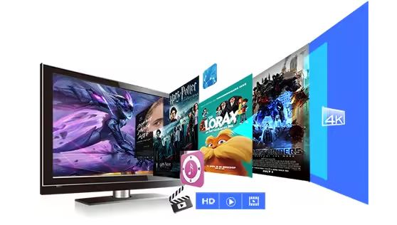 Download Yuhan Blu-ray Creator 4.7.3 Multilingual Portable