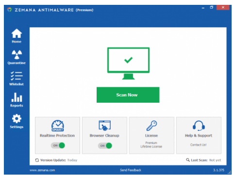Download Zemana AntiMalware Premium 3.2.28 Portable [Latest]