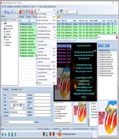 Zortam Mp3 Media Studio Pro 24.55 + keygen