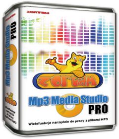 Zortam Mp3 Media Studio Pro 24.85 + keygen