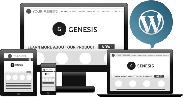 Genesis Framework v3.3.0