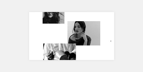 Peter v1.0.2 - Ajax Based Creative WordPress Theme